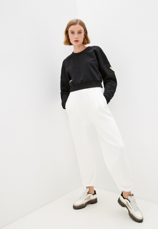 фото Брюки спортивные reebok