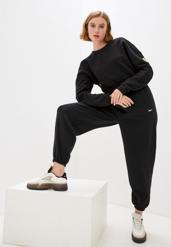 фото Брюки спортивные reebok