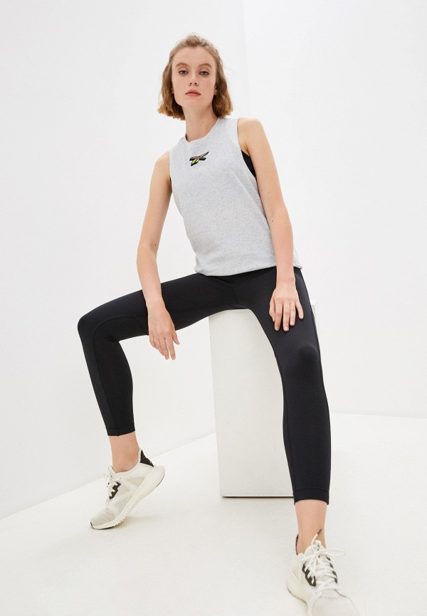 фото Майка спортивная reebok