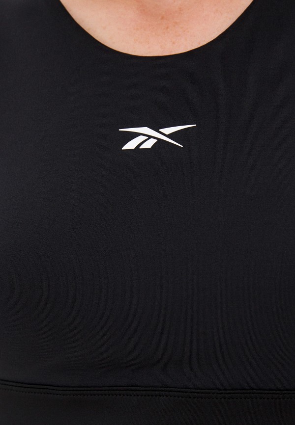 фото Топ спортивный reebok