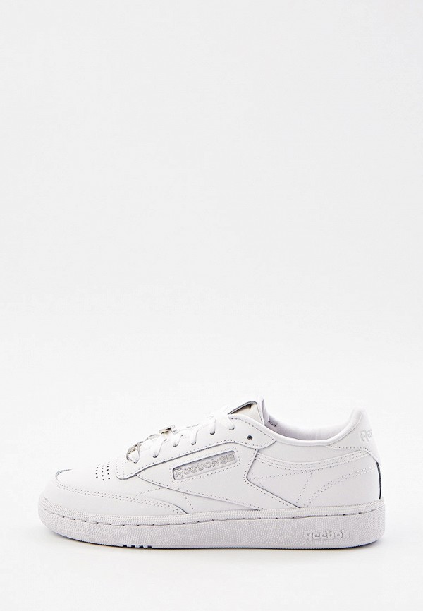 фото Кеды reebok classic