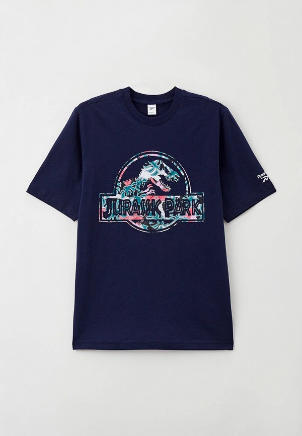 фото Футболка reebok classic