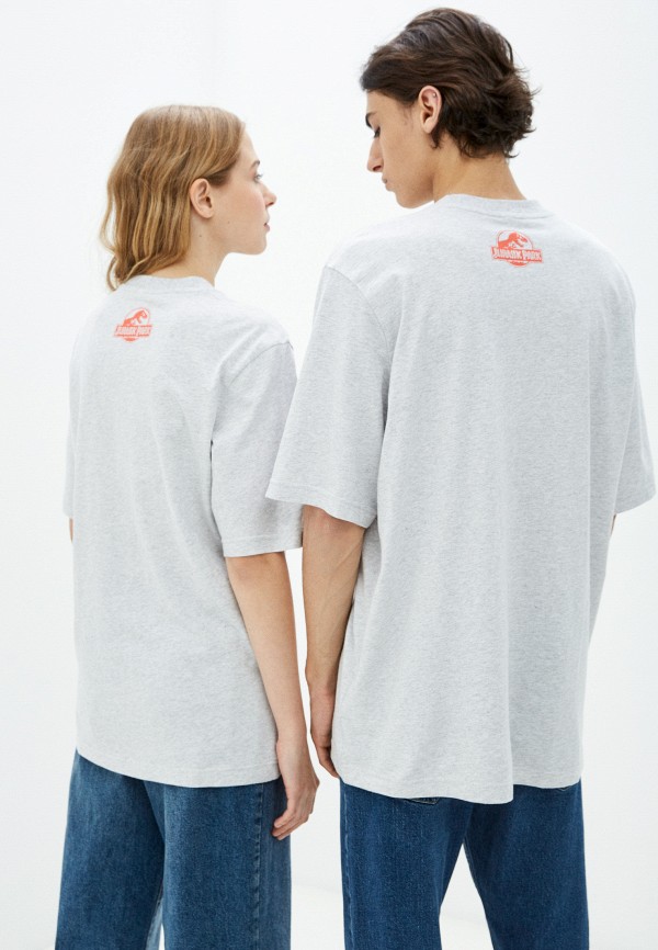 фото Футболка reebok classic