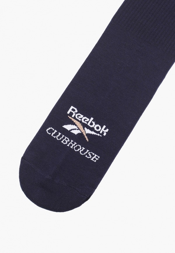 

Носки Reebok Classic, Синий, CL GOLF SOCK