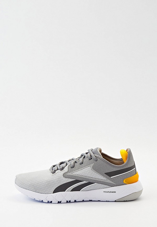 

Кроссовки Reebok, Серый, MEGA FLEXAGON 2.0