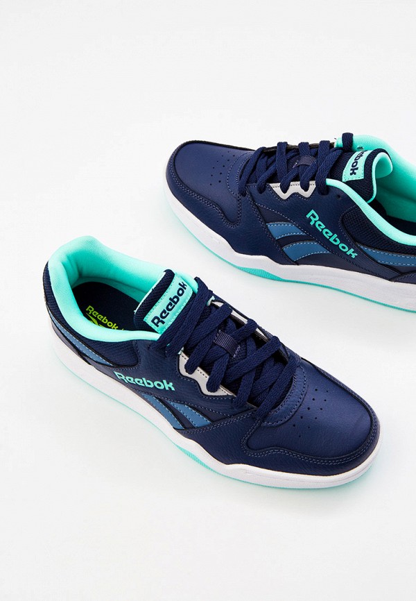 фото Кроссовки reebok classic