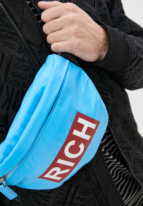 фото Сумка поясная john richmond