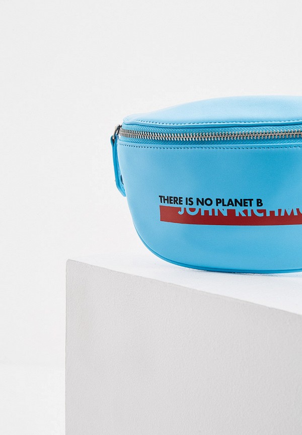 фото Сумка поясная john richmond