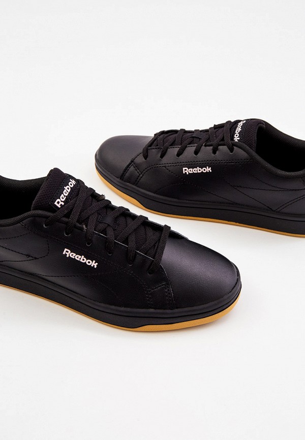 фото Кеды reebok classic