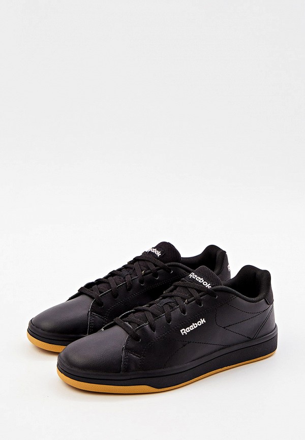 

Кеды Reebok Classic, Черный, REEBOK ROYAL COMPLETE CLN2