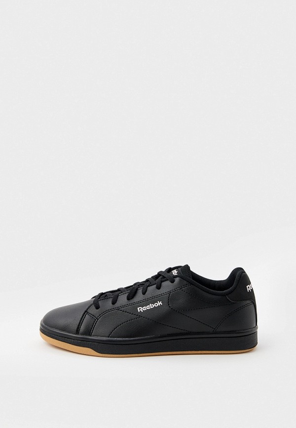

Кеды Reebok, Черный, REEBOK ROYAL COMPLETE CLN2