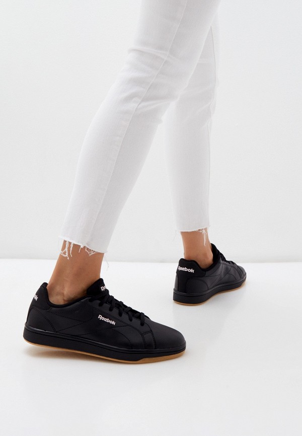 фото Кеды reebok