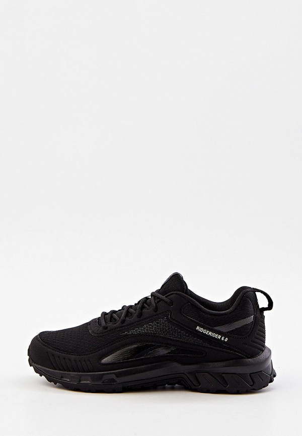 

Кроссовки Reebok, Черный, RIDGERIDER 6.0