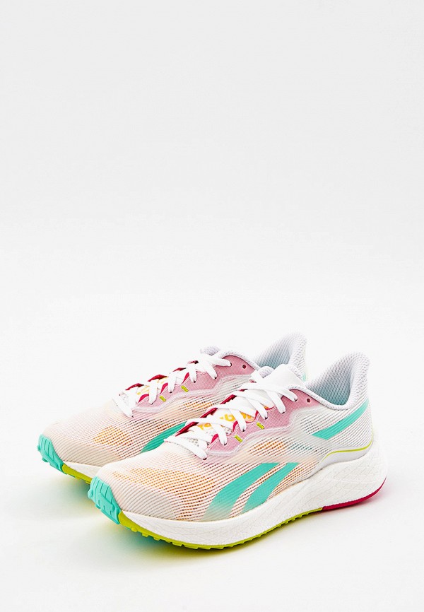 

Кроссовки Reebok, Белый, FLOATRIDE ENERGY 3.0