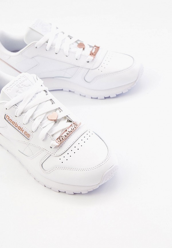 фото Кроссовки reebok classic