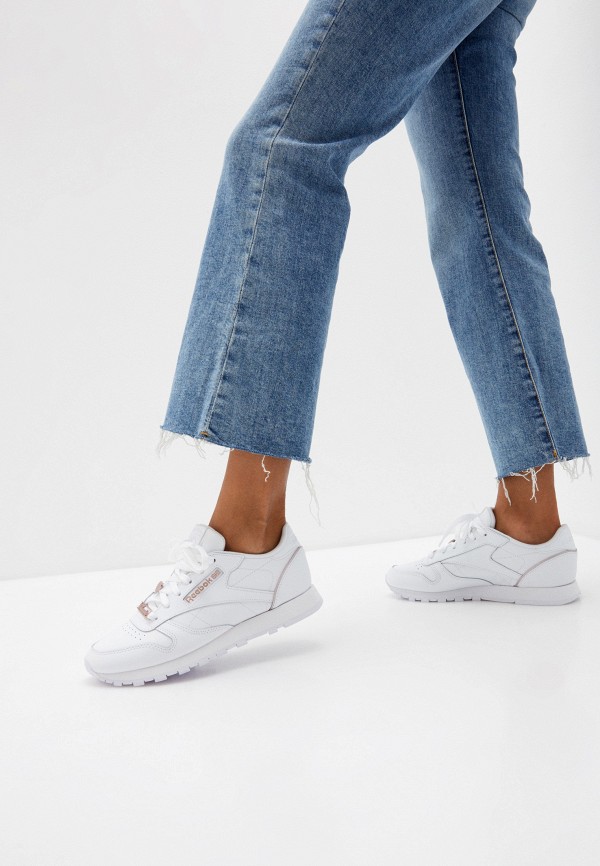 фото Кроссовки reebok classic