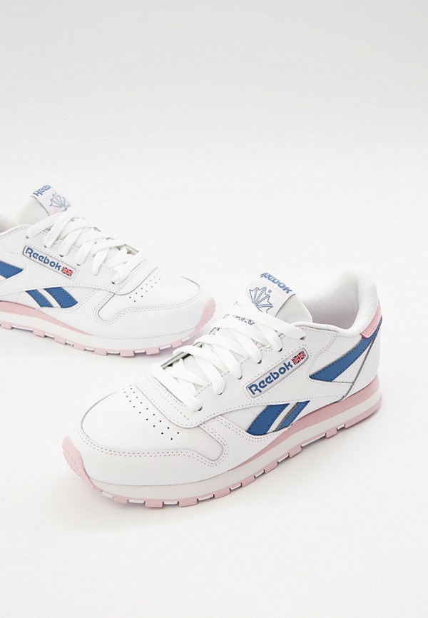 фото Кроссовки reebok classic