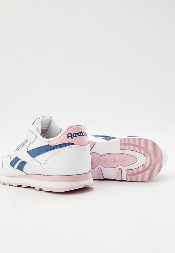 фото Кроссовки reebok classic