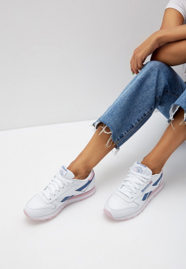 фото Кроссовки reebok classic