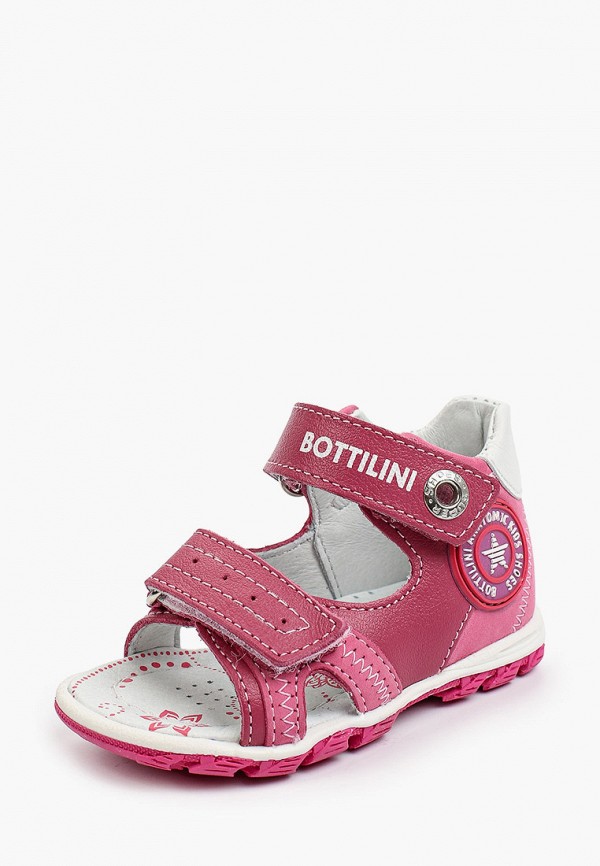 фото Сандалии bottilini
