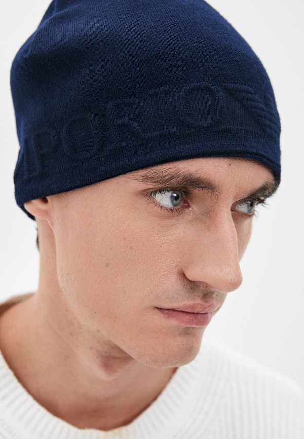 фото Шапка emporio armani