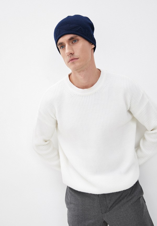 фото Шапка emporio armani