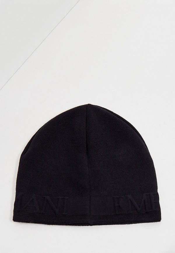 фото Шапка emporio armani