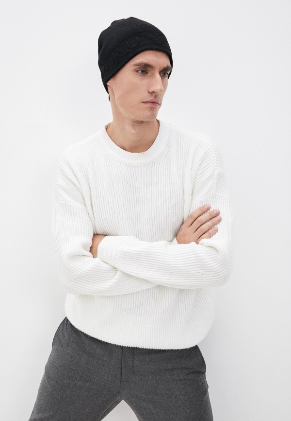 фото Шапка emporio armani