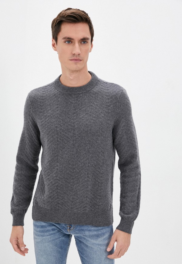 

Джемпер Emporio Armani, Серый