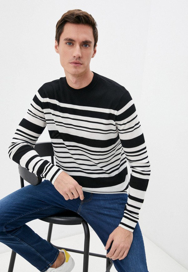 

Джемпер Emporio Armani, Разноцветный