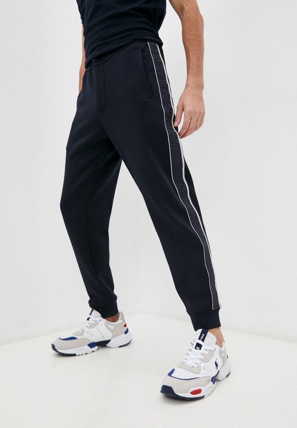 фото Брюки спортивные emporio armani