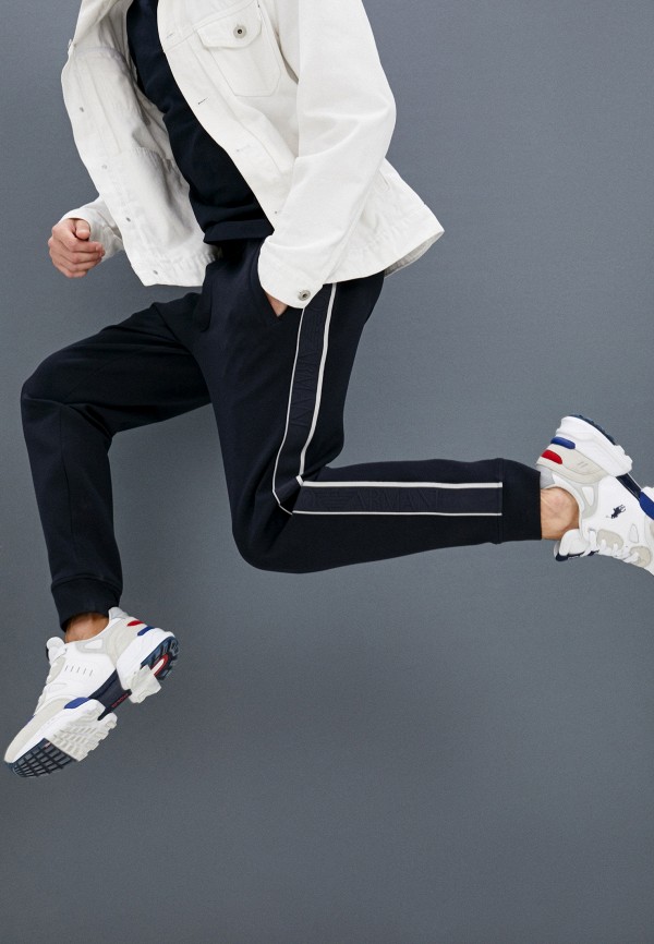 фото Брюки спортивные emporio armani