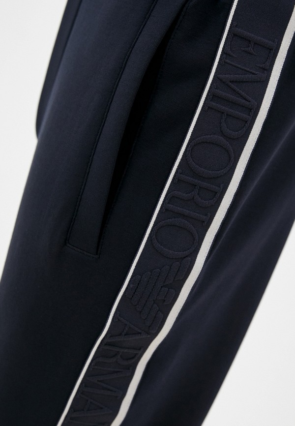 фото Брюки спортивные emporio armani