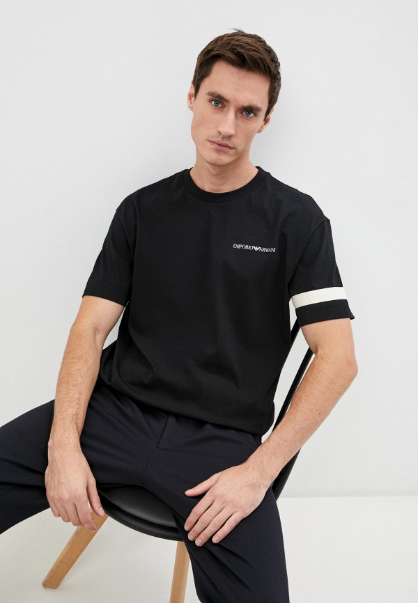 фото Футболка emporio armani