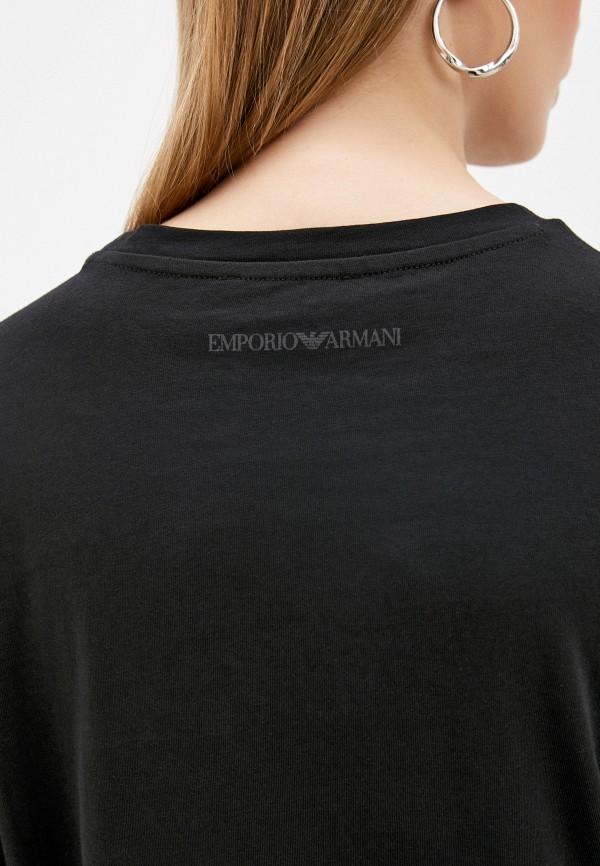 фото Футболка emporio armani