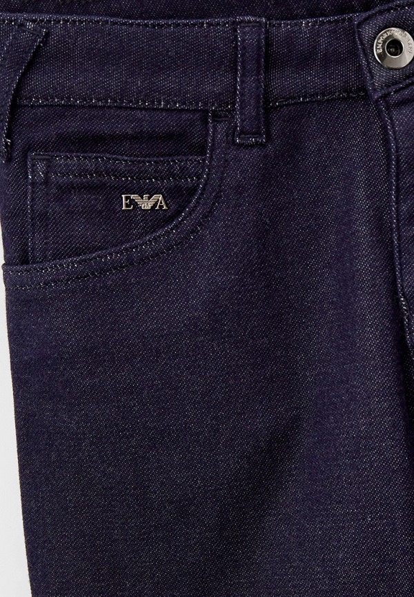 

Джинсы Emporio Armani, Синий, Emporio Armani RTLAAN263701