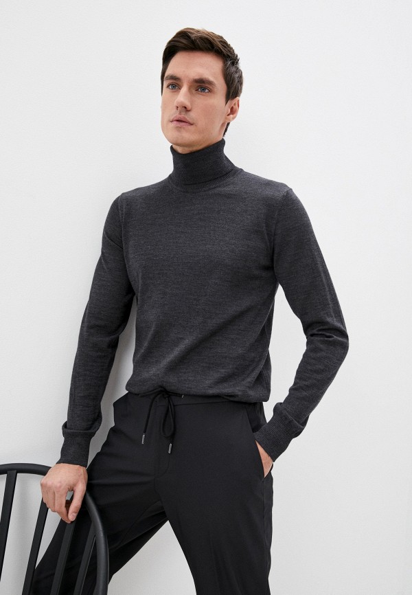 

Водолазка Emporio Armani, Серый