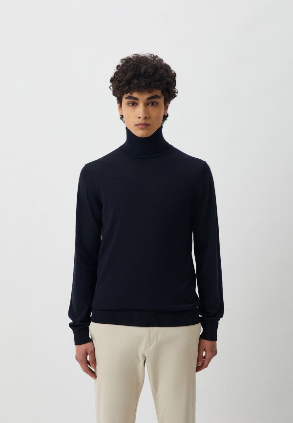 

Водолазка Emporio Armani, Синий