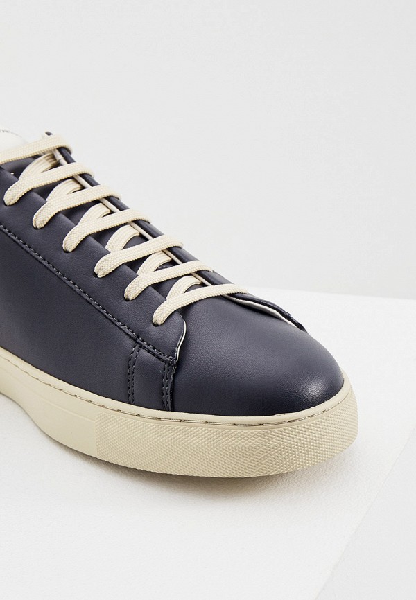 фото Кеды emporio armani