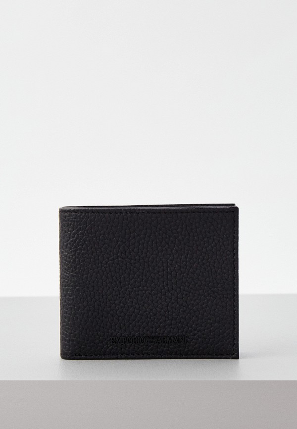 Кошелек Emporio Armani Кошелек Emporio Armani фото