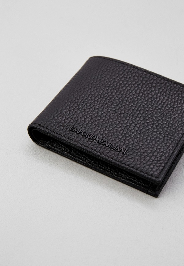 Кошелек Emporio Armani Кошелек Emporio Armani фото
