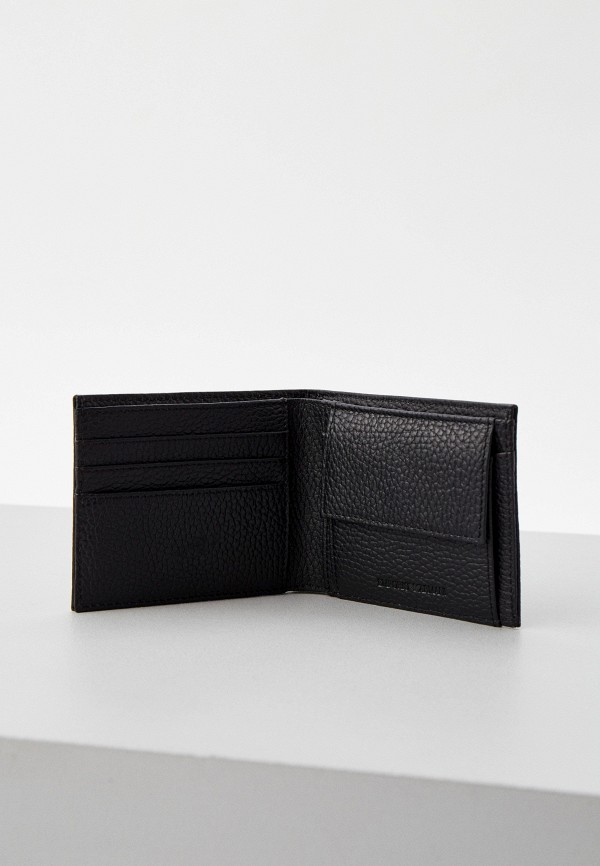 Кошелек Emporio Armani Кошелек Emporio Armani фото