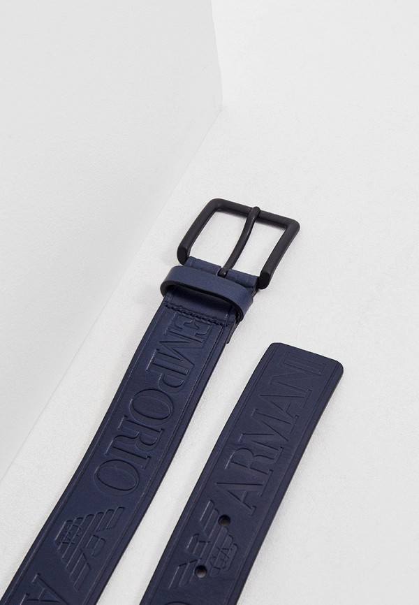 фото Ремень emporio armani