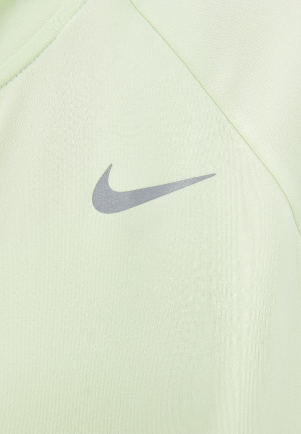 

Олимпийка Nike, Зеленый, W NK DF PACER HZ