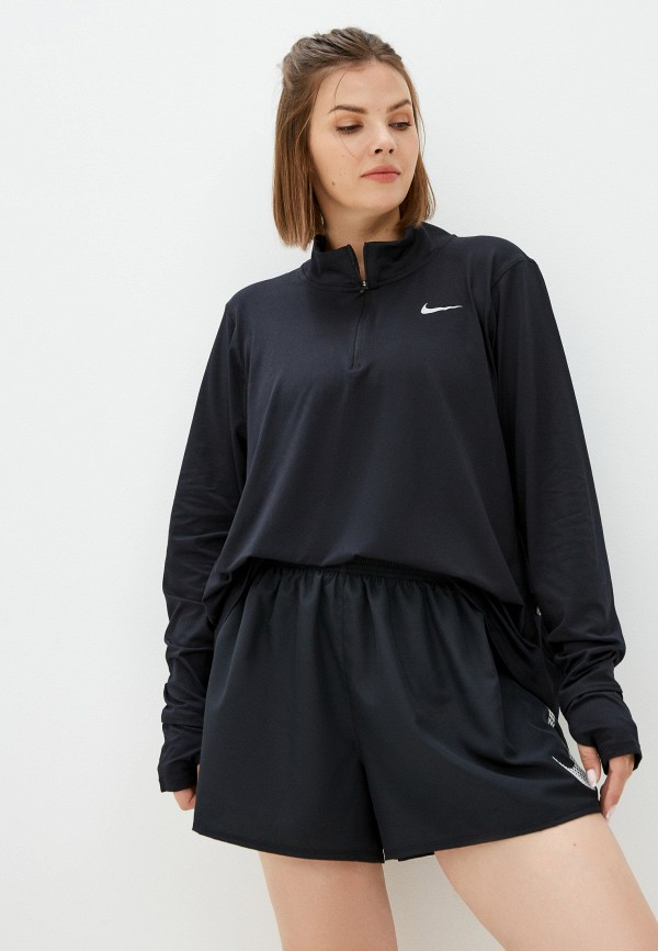 фото Лонгслив спортивный nike