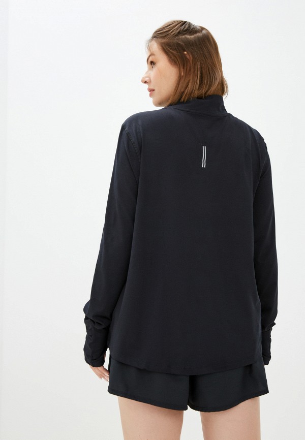 фото Лонгслив спортивный nike