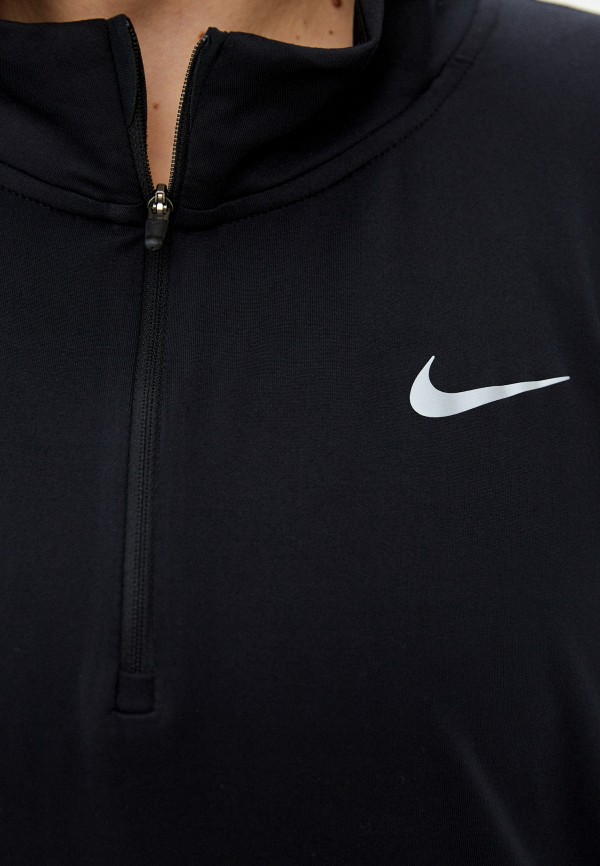 фото Лонгслив спортивный nike