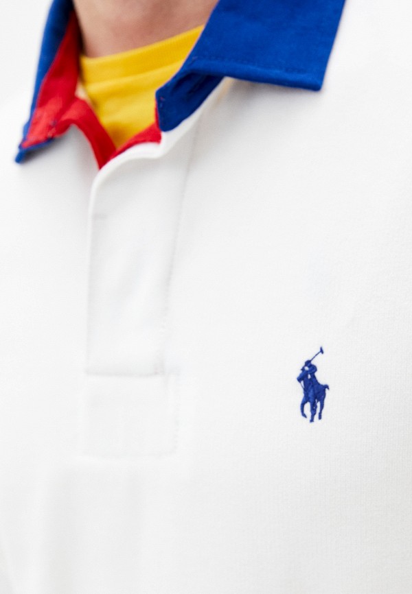 

Свитшот Polo Ralph Lauren, Белый