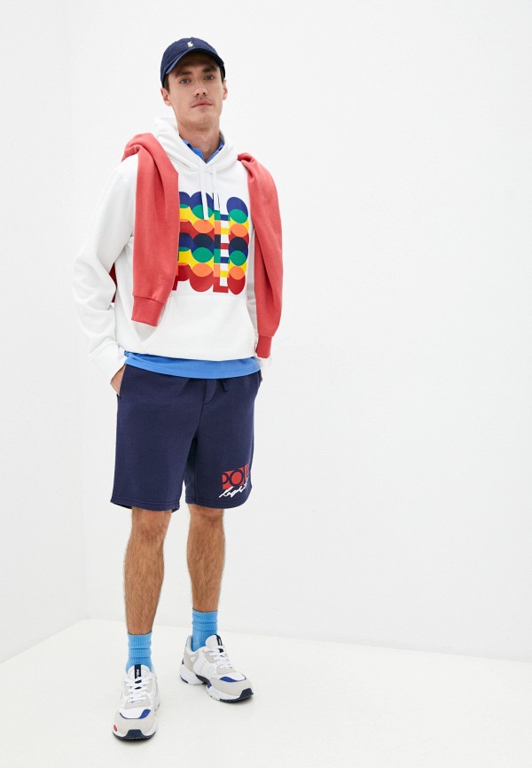 фото Шорты спортивные polo ralph lauren