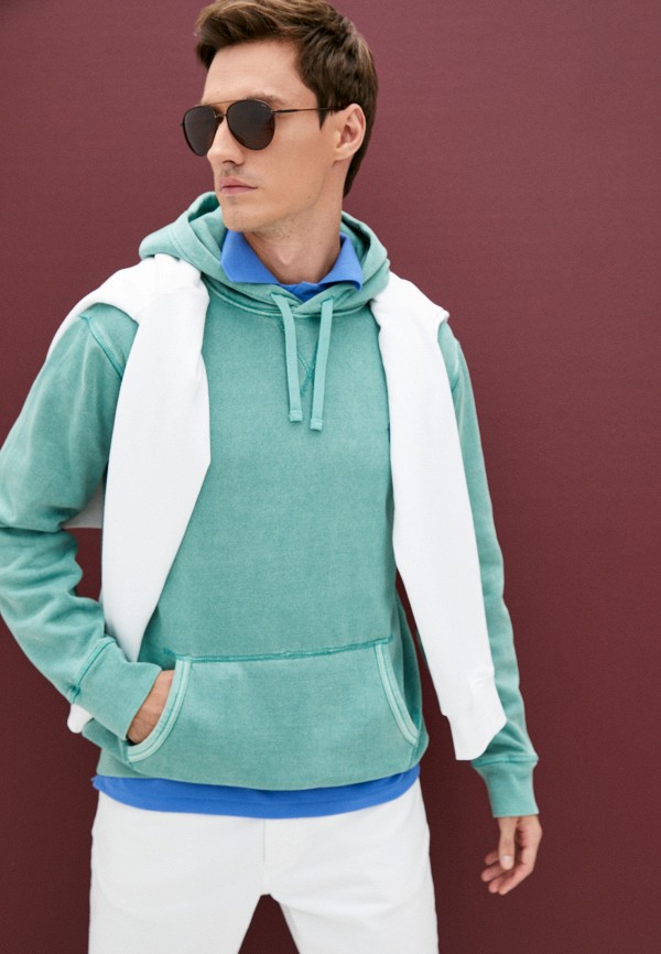 фото Худи polo ralph lauren big & tall